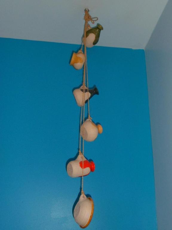 Wind Chimes Inn Antigua St. John's Номер фото